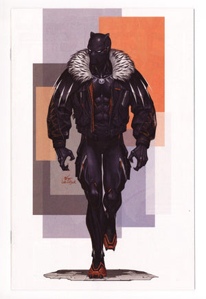 Avengers Vol 9 32 Lee Virgin Incentive NM- (2025)