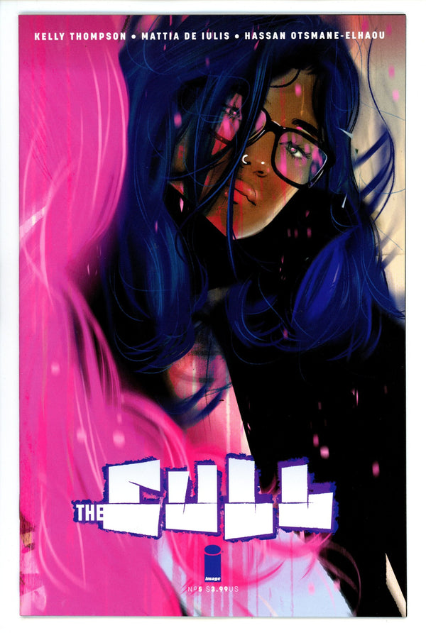 Cull 5 Lotay Variant (2024)