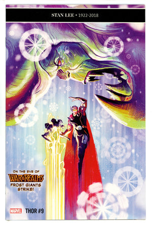 Thor Vol 5 9 (2019)