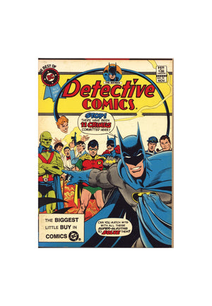 The Best of DC 30 High Grade (1982)