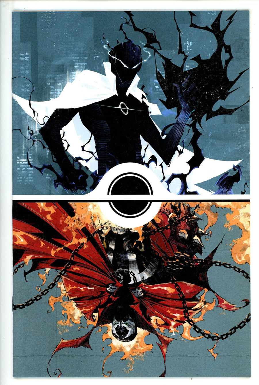Radiant Black 20 Glapion Spawn Variant (2022)