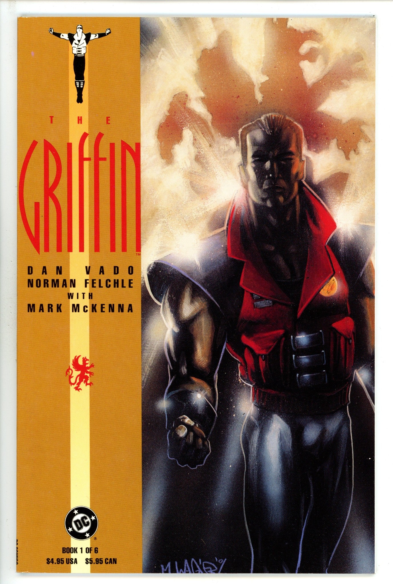 The Griffin 1 (1991)