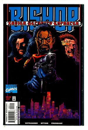 Bishop: XSE 2 (1999)