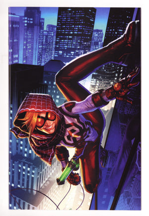 Spider-Man Vol 4 2 (158) High Grade (2023) Anacleto Virgin Exclusive Variant