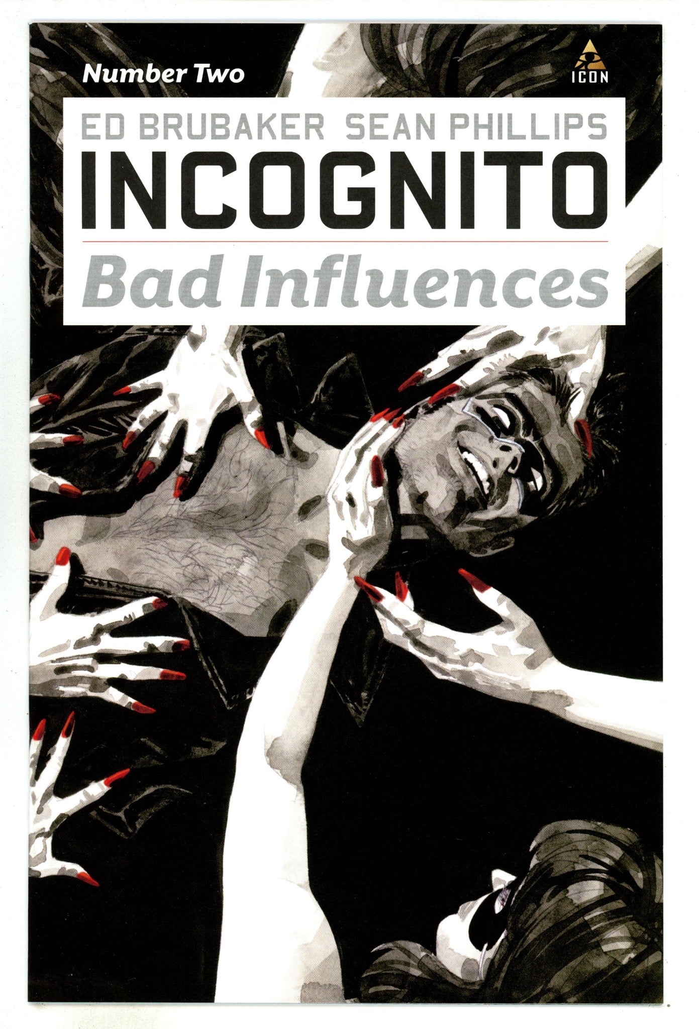 Incognito: Bad Influences 2 High Grade (2010) 