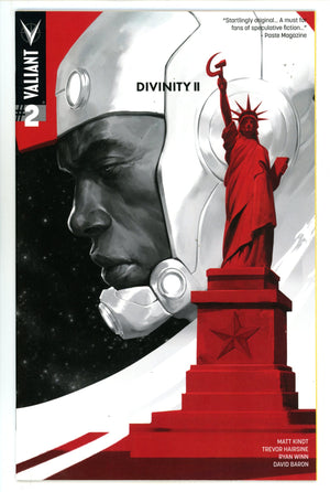 Divinity II 2 High Grade (2016)