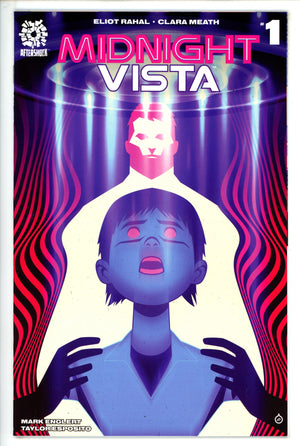 Midnight Vista 1 High Grade (2019)
