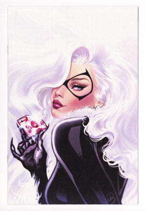 Black Cat Vol 3 3 Werneck Virgin Incentive NM (2025)