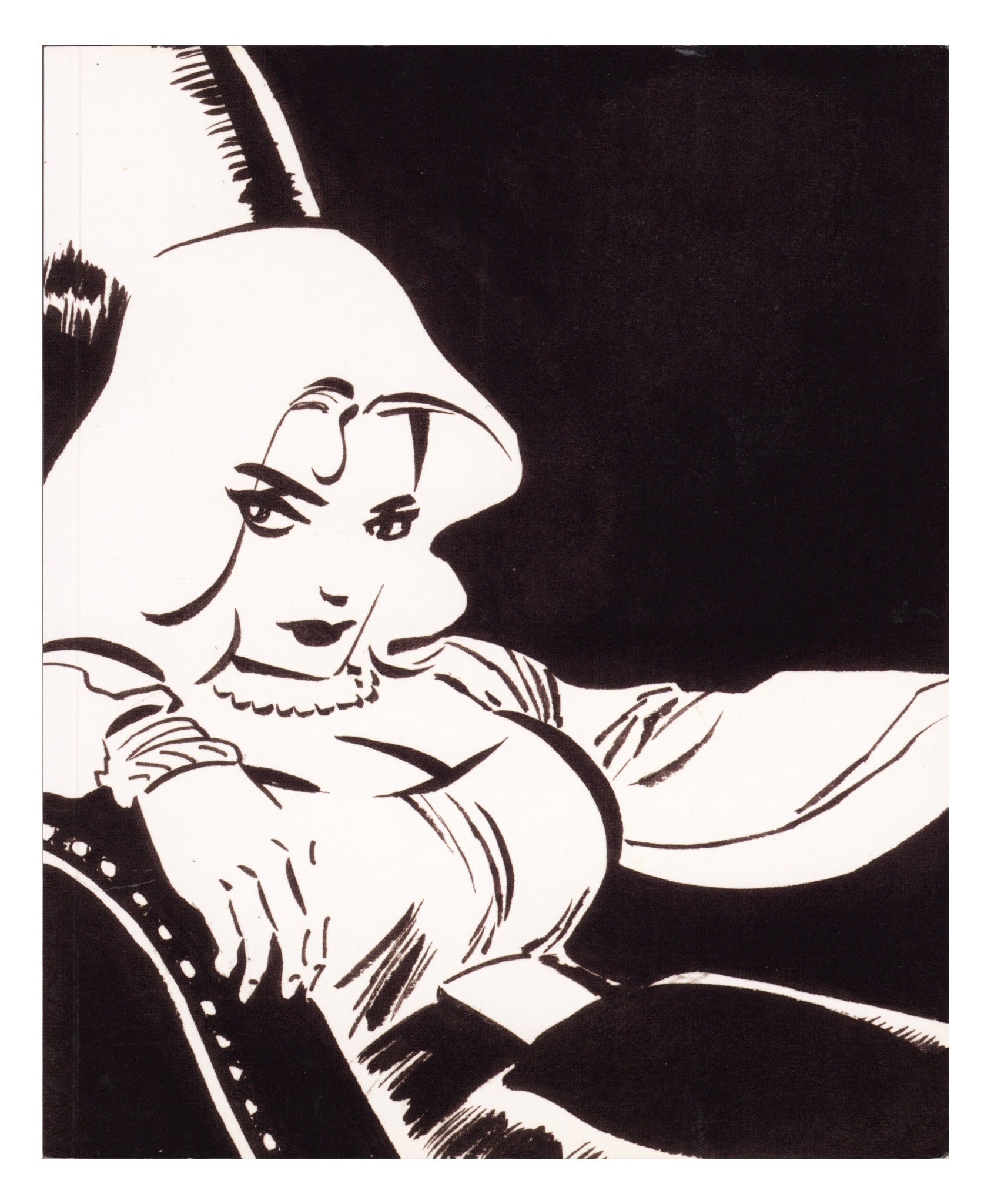 The Comics Journal 291 FN+ (6.5) Sticker Removed (2008) 