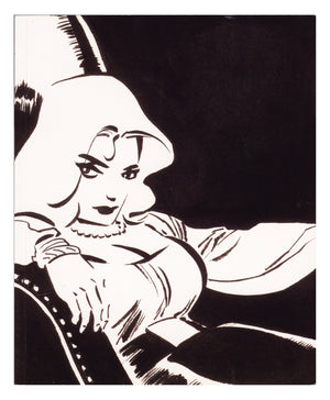 The Comics Journal 291 FN+ (6.5) Sticker Removed (2008) 