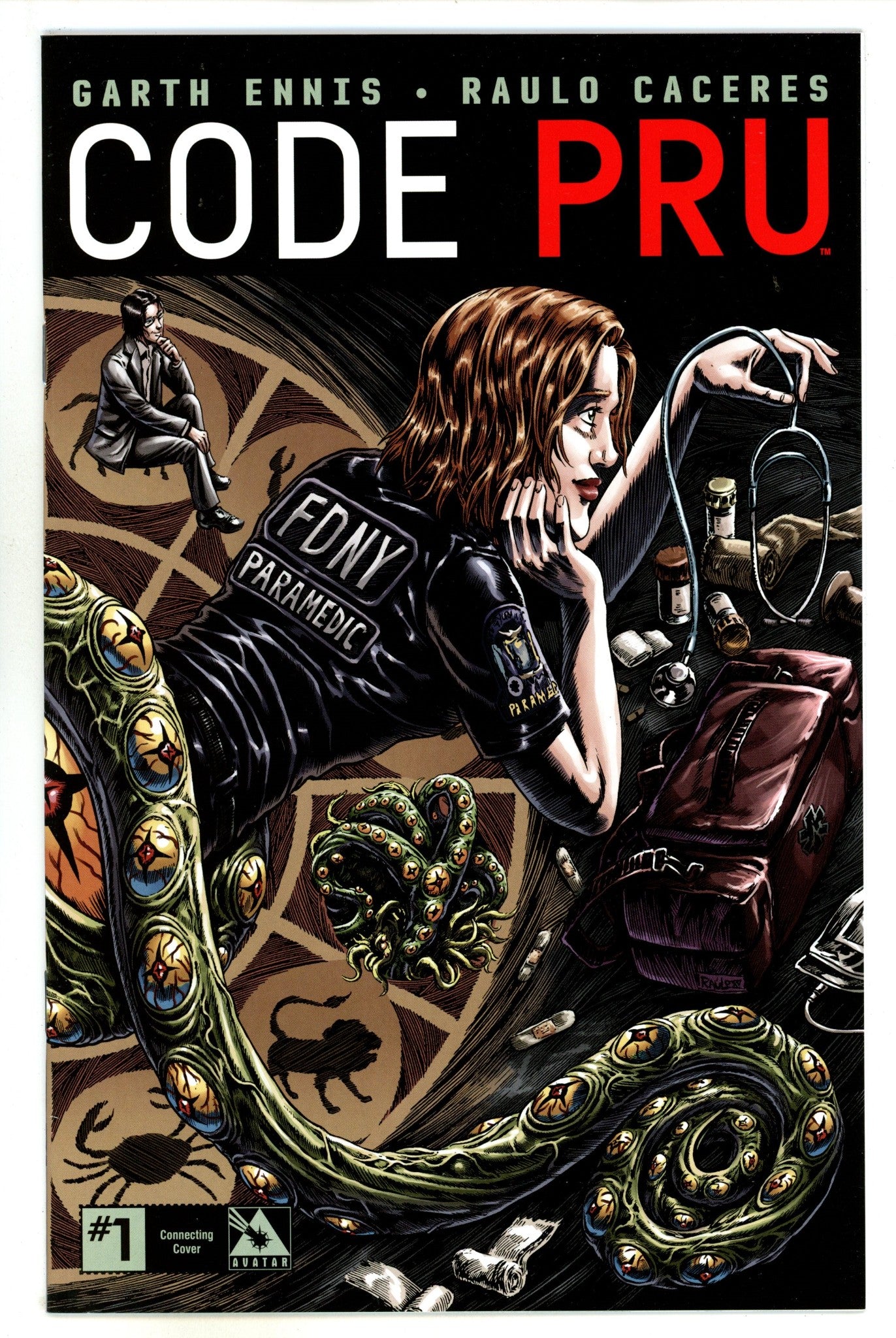 Code Pru 1 High Grade (2015) 