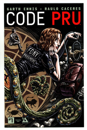 Code Pru 1 High Grade (2015)