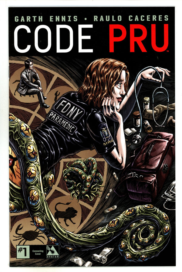 Code Pru 1 High Grade (2015)