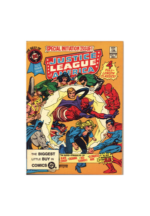 The Best of DC 31 High Grade (1982)