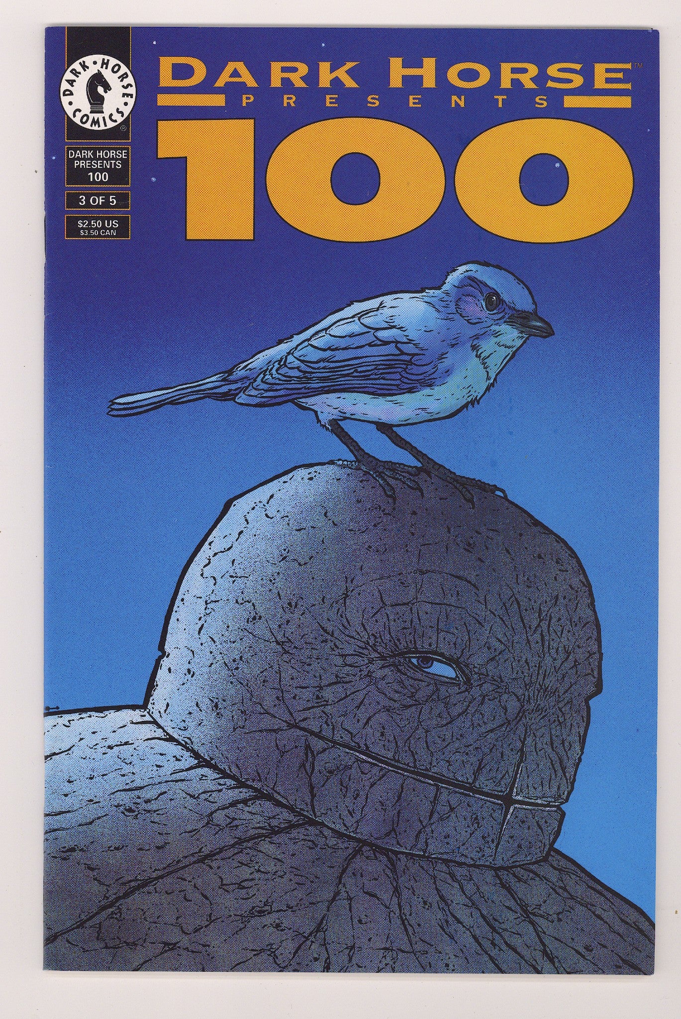 Dark Horse Presents Vol 1 100-3 High Grade (1995) 