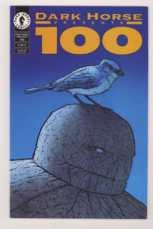Dark Horse Presents Vol 1 100-3 High Grade (1995)