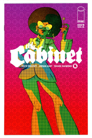 Cabinet 2 (2024)