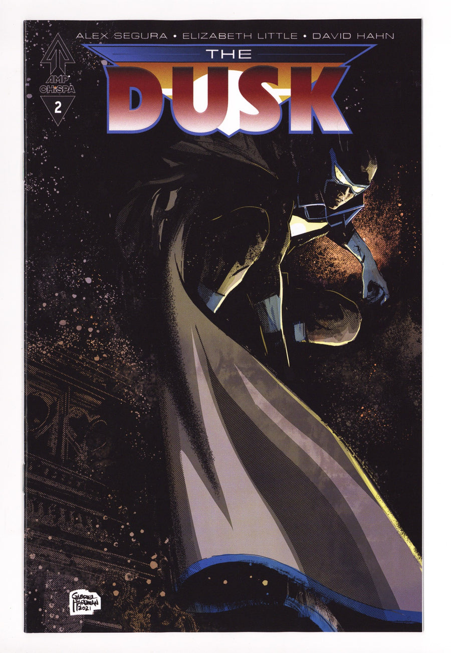 Dusk 2 (2025)