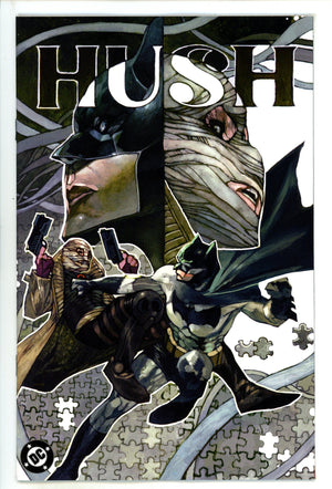 Batman Vol 3 159 Bianchi Incentive Variant NM (2025)