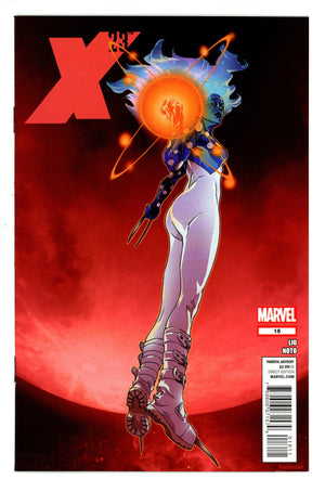 X-23 Vol 3 16 VF/NM (9.0) (2012)
