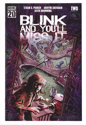 Blink And You'll Miss It 2 (2025)