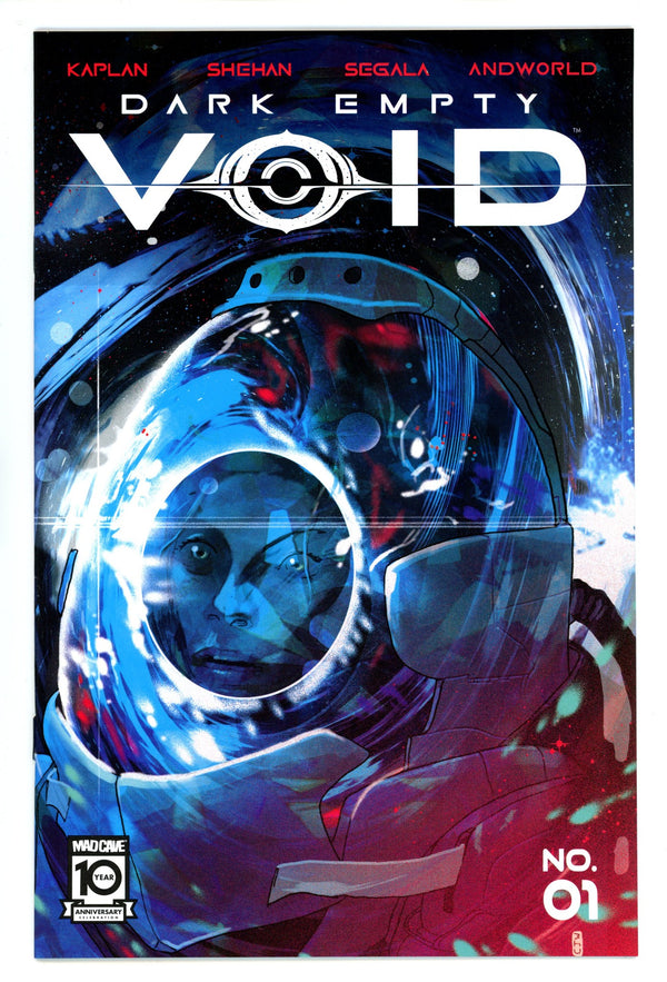 Dark Empty Void 1 Ward Variant (2024)