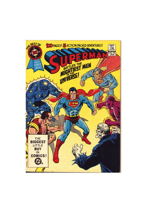 The Best of DC 32 High Grade (1983)