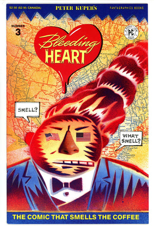 Bleeding Heart 3 (1992)