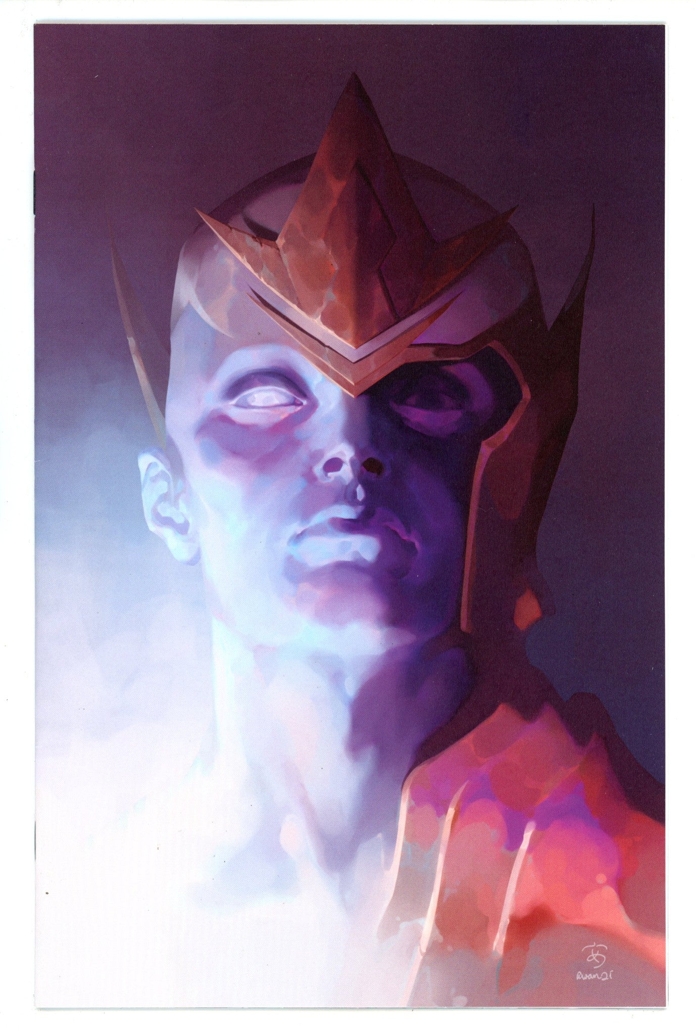 Power Rangers 15 High Grade (2022) Awanqi Virgin One Per Store Variant 
