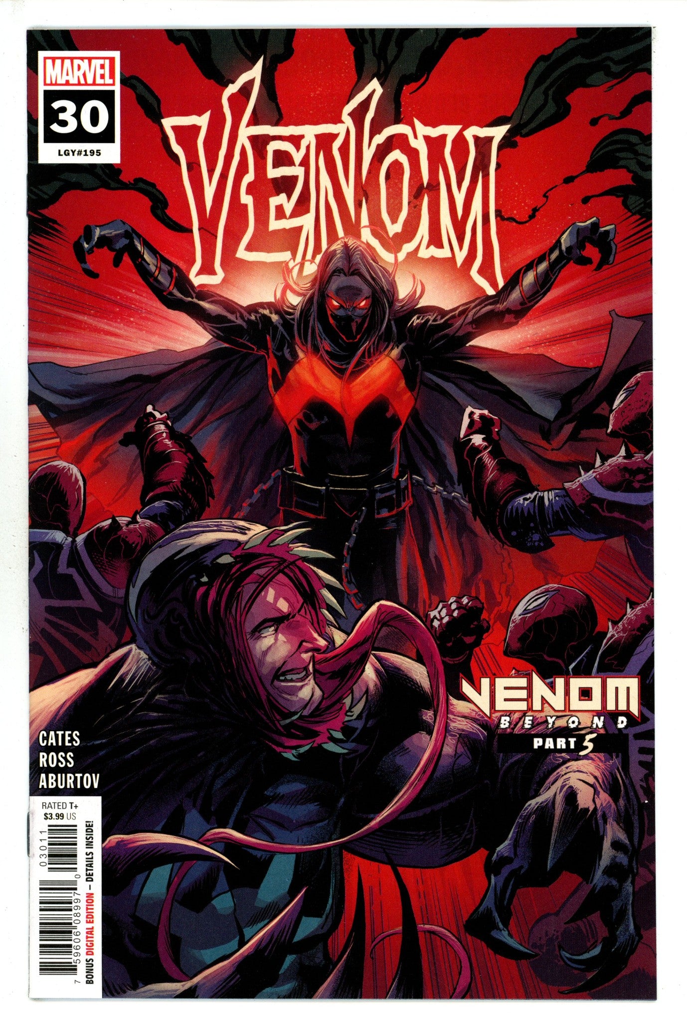 Venom Vol 4 30 (2020)
