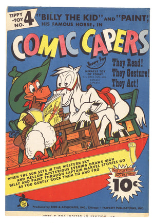 Tippy-Toy 4 FN (6.0) (1945)