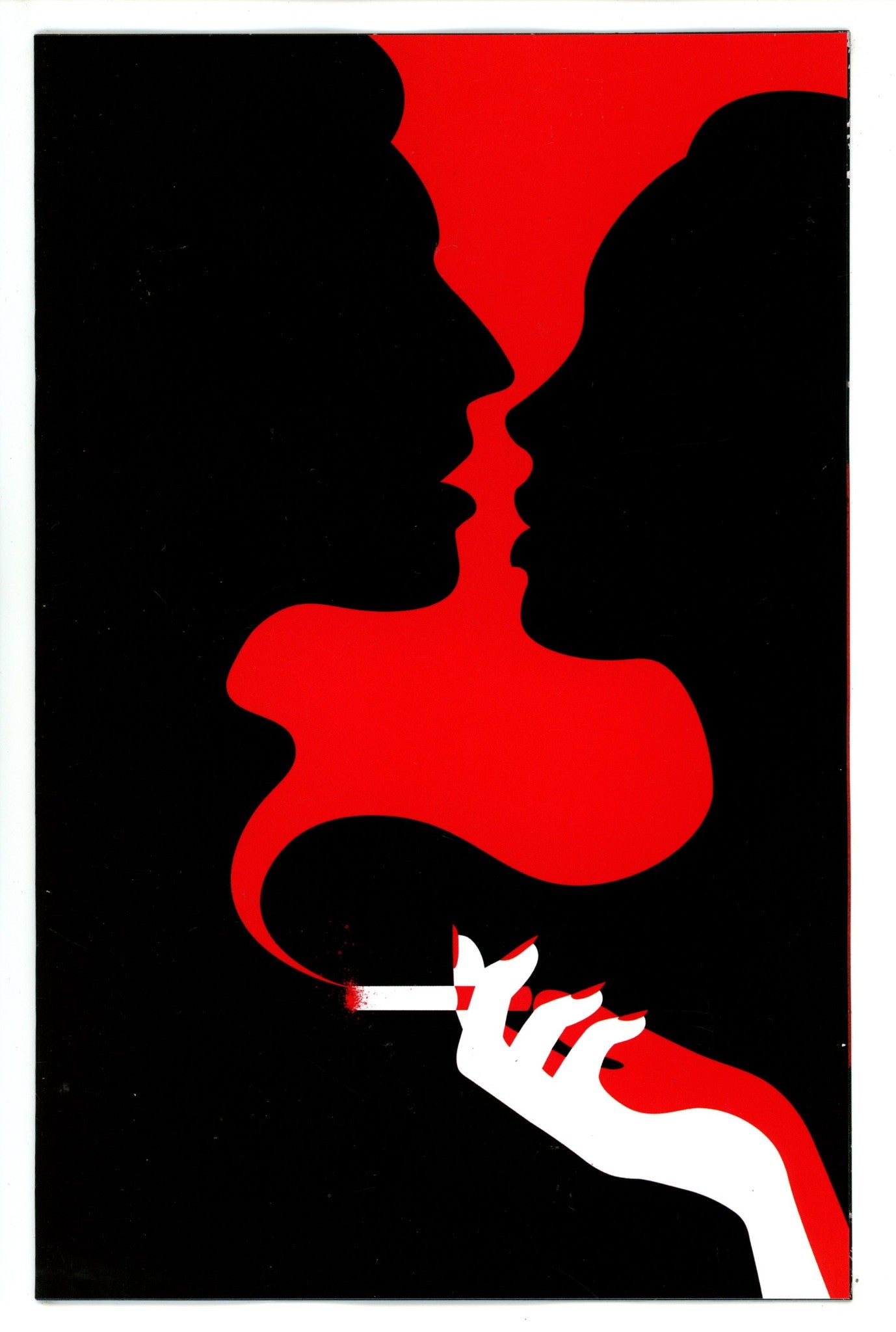 Basic Instinct 1 Martin Variant (2023)