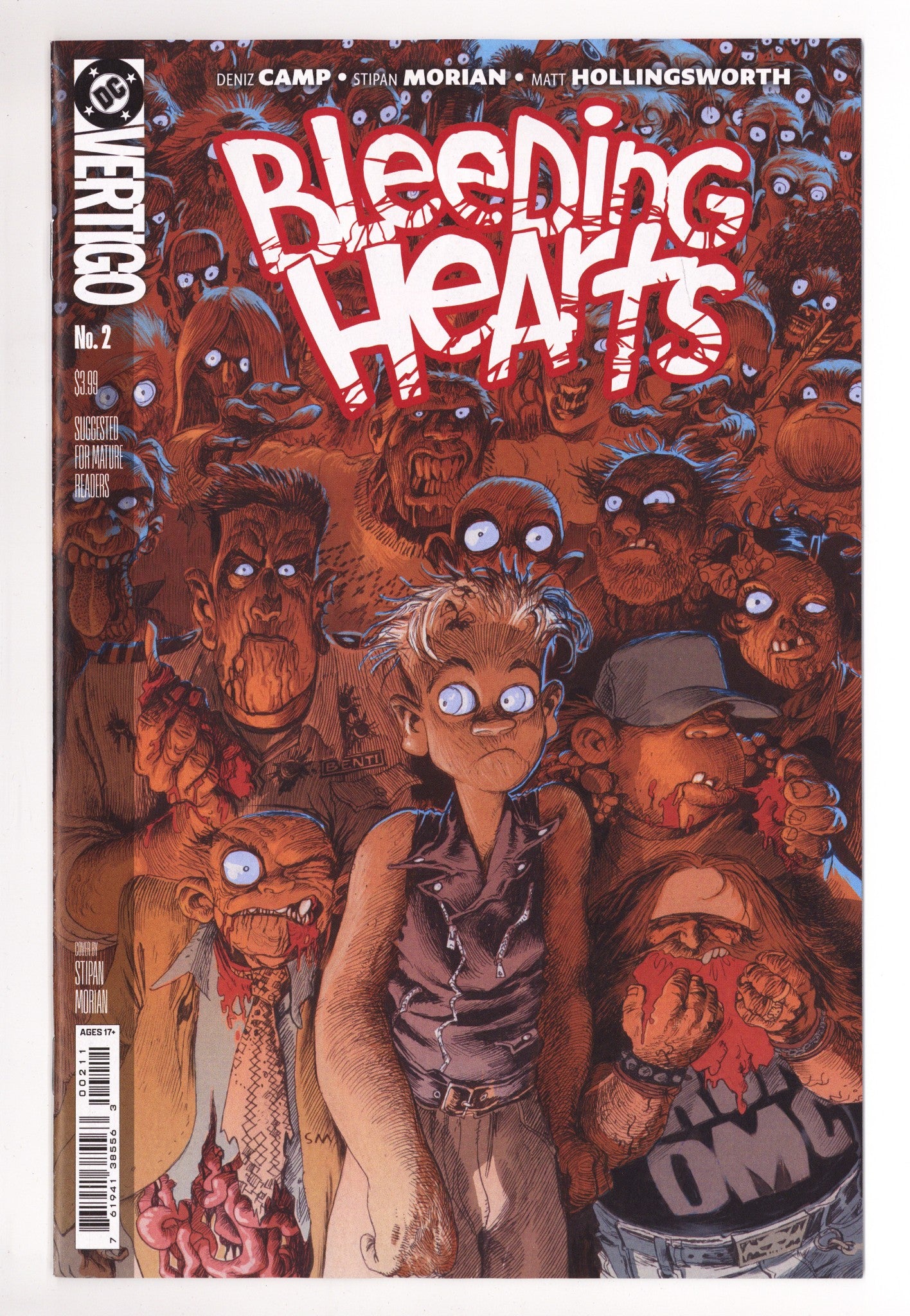 Bleeding Hearts 2 (2026)