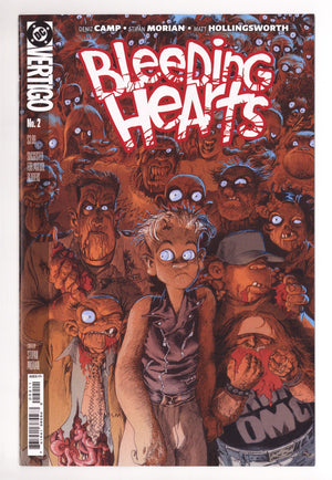 Bleeding Hearts 2 (2026)