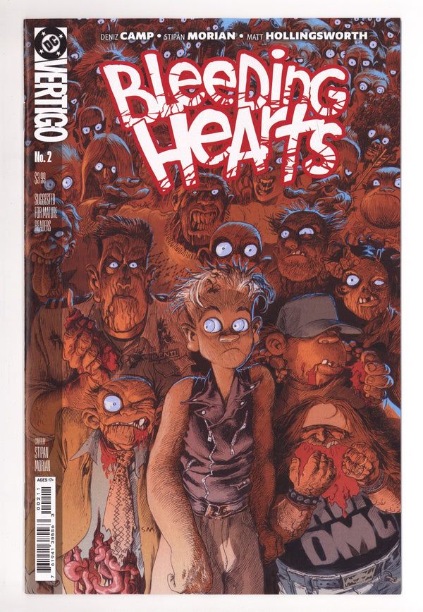 Bleeding Hearts 2 (2026)