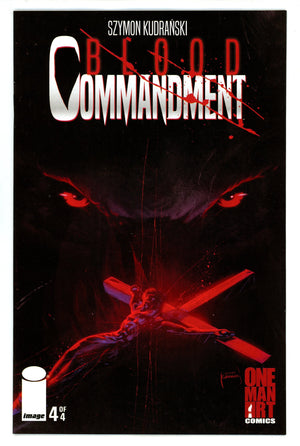 Blood Commandment 4 (2024)