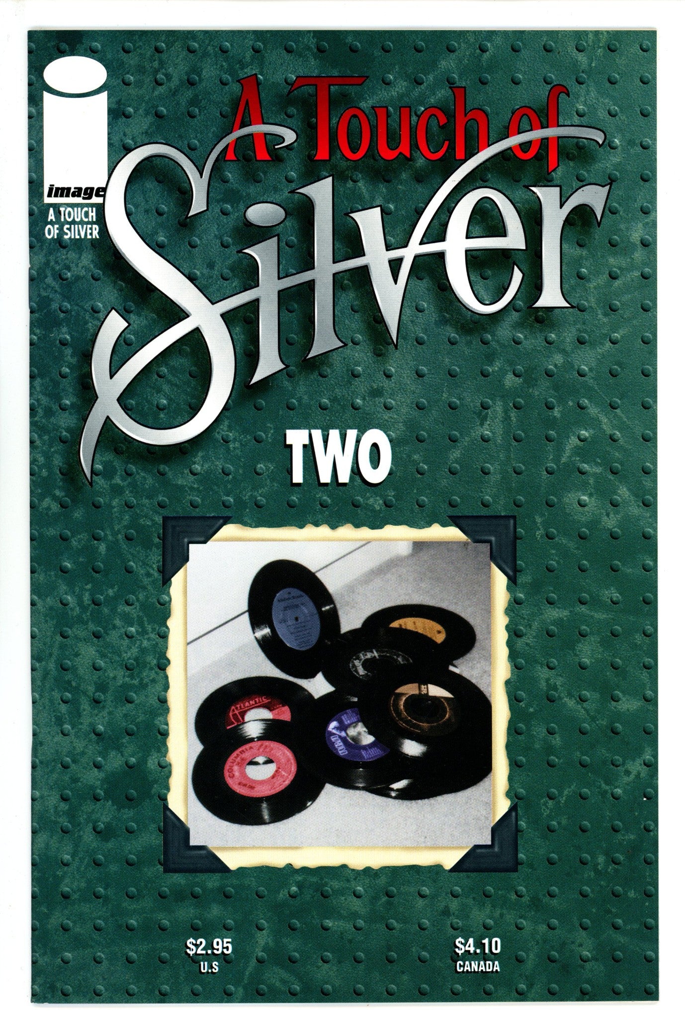 A Touch of Silver 2 (1997)