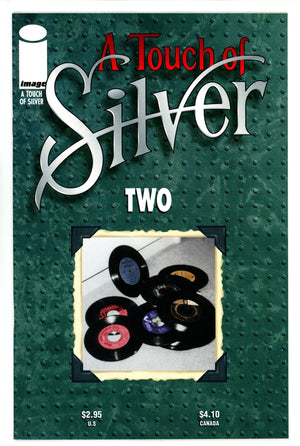 A Touch of Silver 2 (1997)