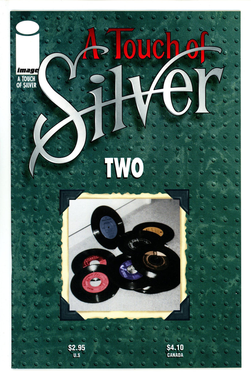 A Touch of Silver 2 (1997)