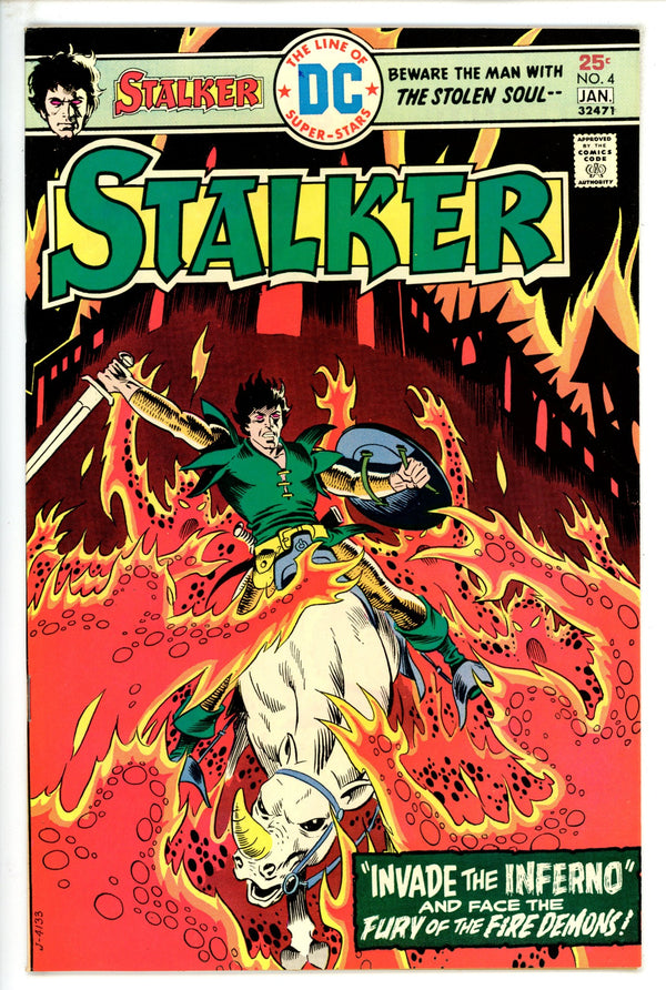 Stalker 4 NM (1976)