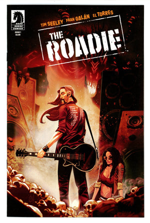 The Roadie 1 High Grade (2022)