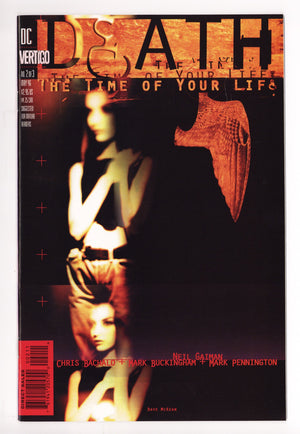 Death: The Time of Your Life 2 High Grade (1996)