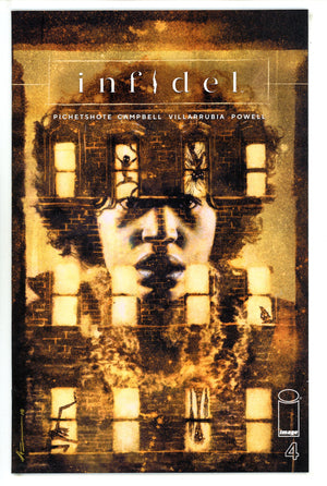 Infidel 4 (2018)