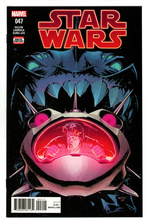 Star Wars Vol 2 47 (2018)