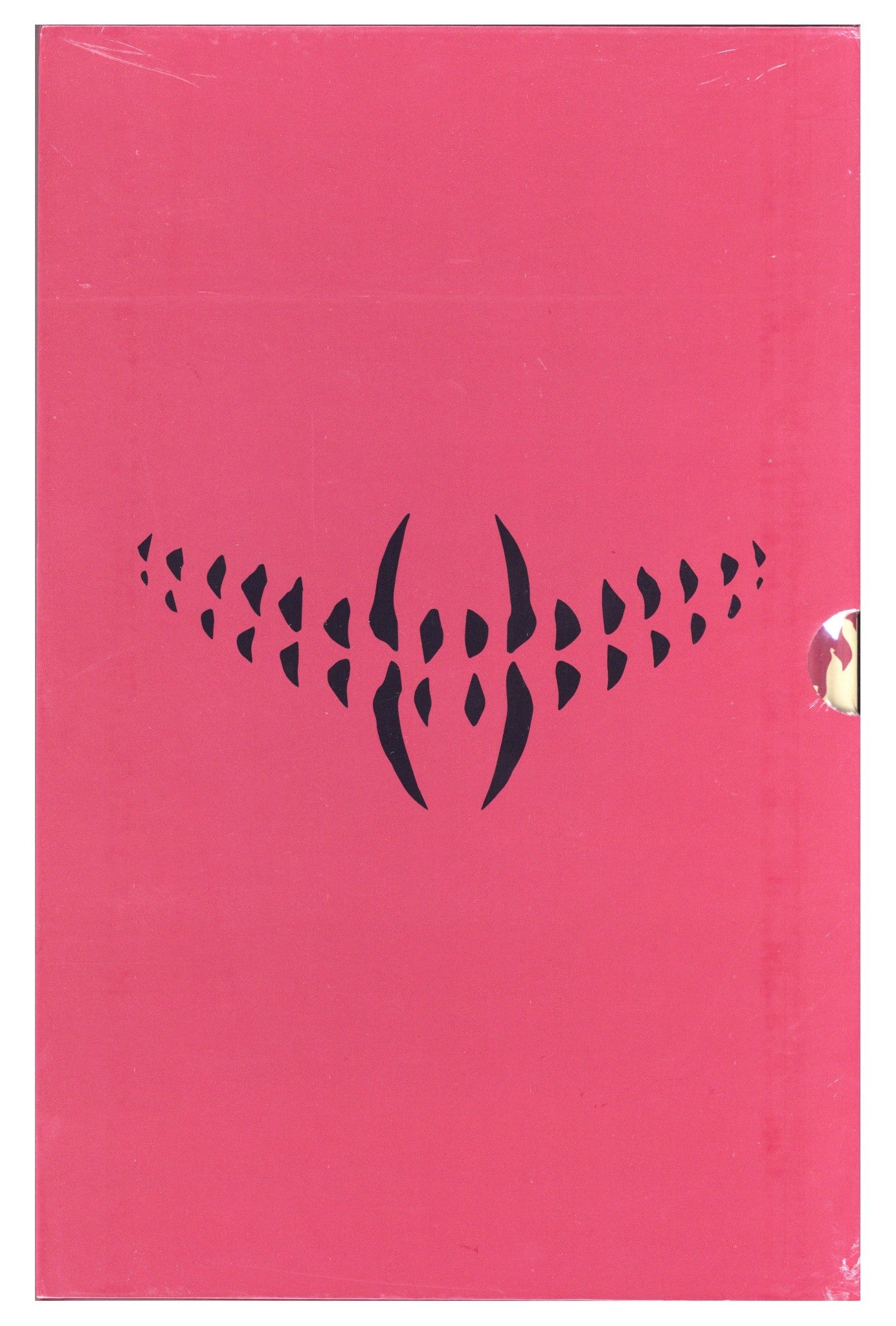 Books Of Slaughter Deluxe Edition Limited Edition Slipcased Edition  HC  Slipcase   (2026)