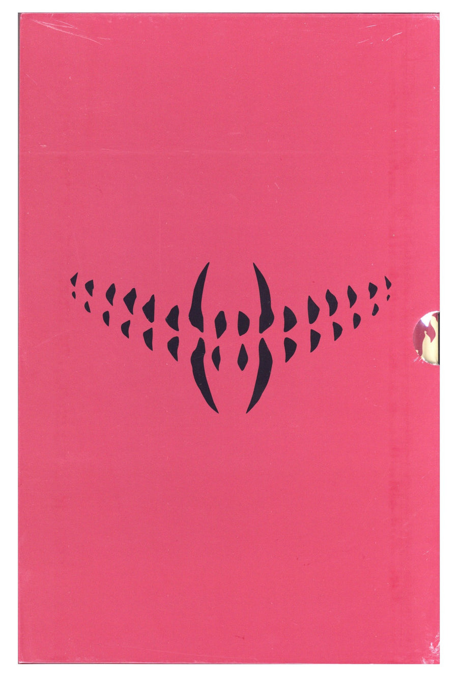 Books Of Slaughter Deluxe Edition Limited Edition Slipcased Edition  HC  Slipcase   (2026)