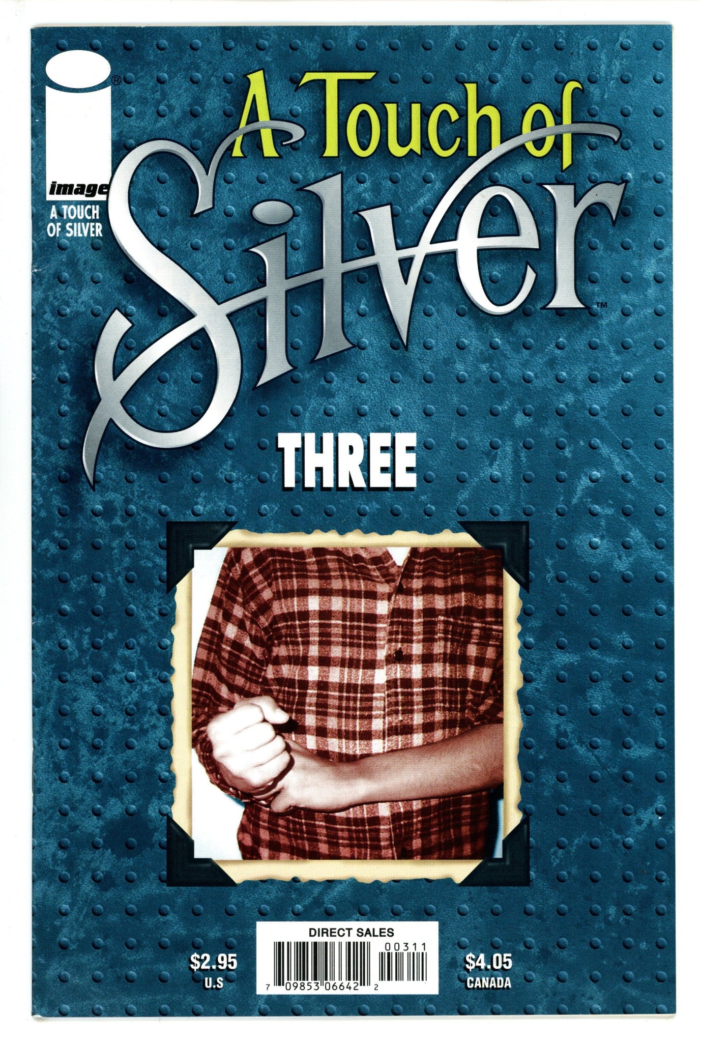 A Touch of Silver 3 (1997)