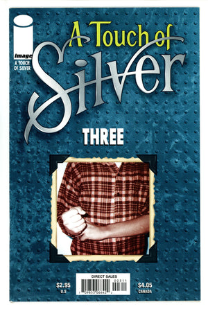 A Touch of Silver 3 (1997)