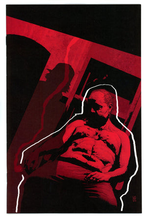 Crocodile Black 3 Sorrentino Virgin Incentive Variant NM- (2024)