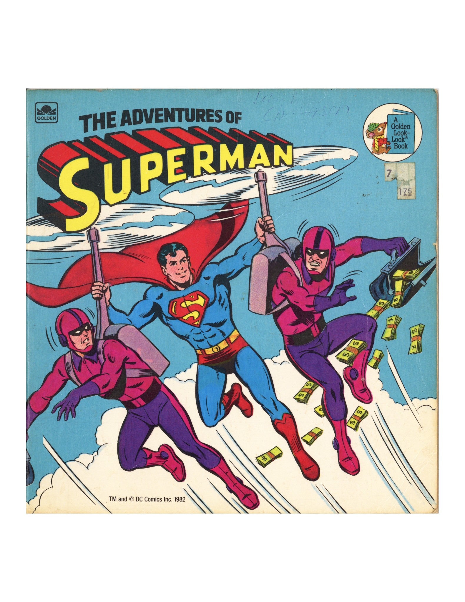 Epic Illustrated 13 Mid Grade (1982) 
